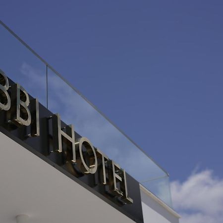 Ebbi Hotel Дхерми Экстерьер фото