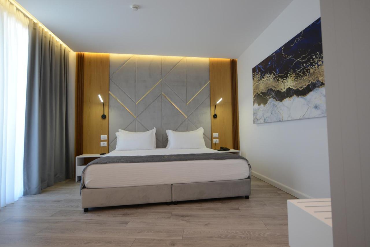 Ebbi Hotel Дхерми Экстерьер фото