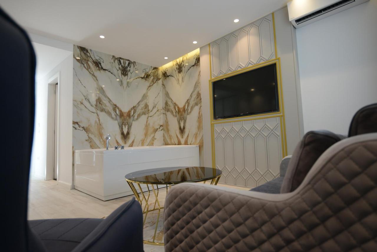 Ebbi Hotel Дхерми Экстерьер фото