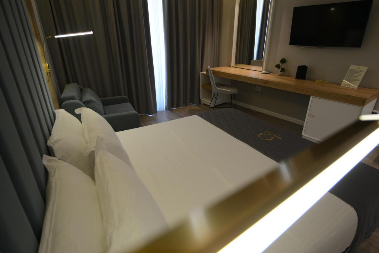 Ebbi Hotel Дхерми Экстерьер фото